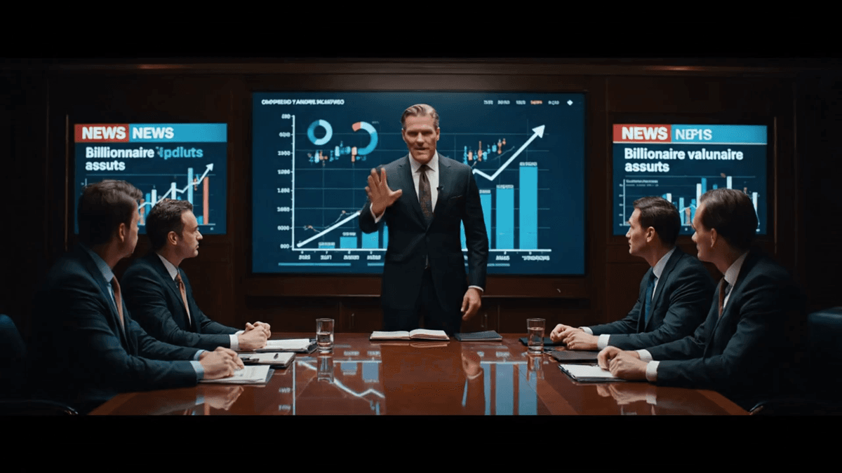 Küresel Finans Konferansı