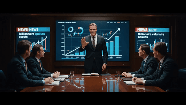 Küresel Finans Konferansı