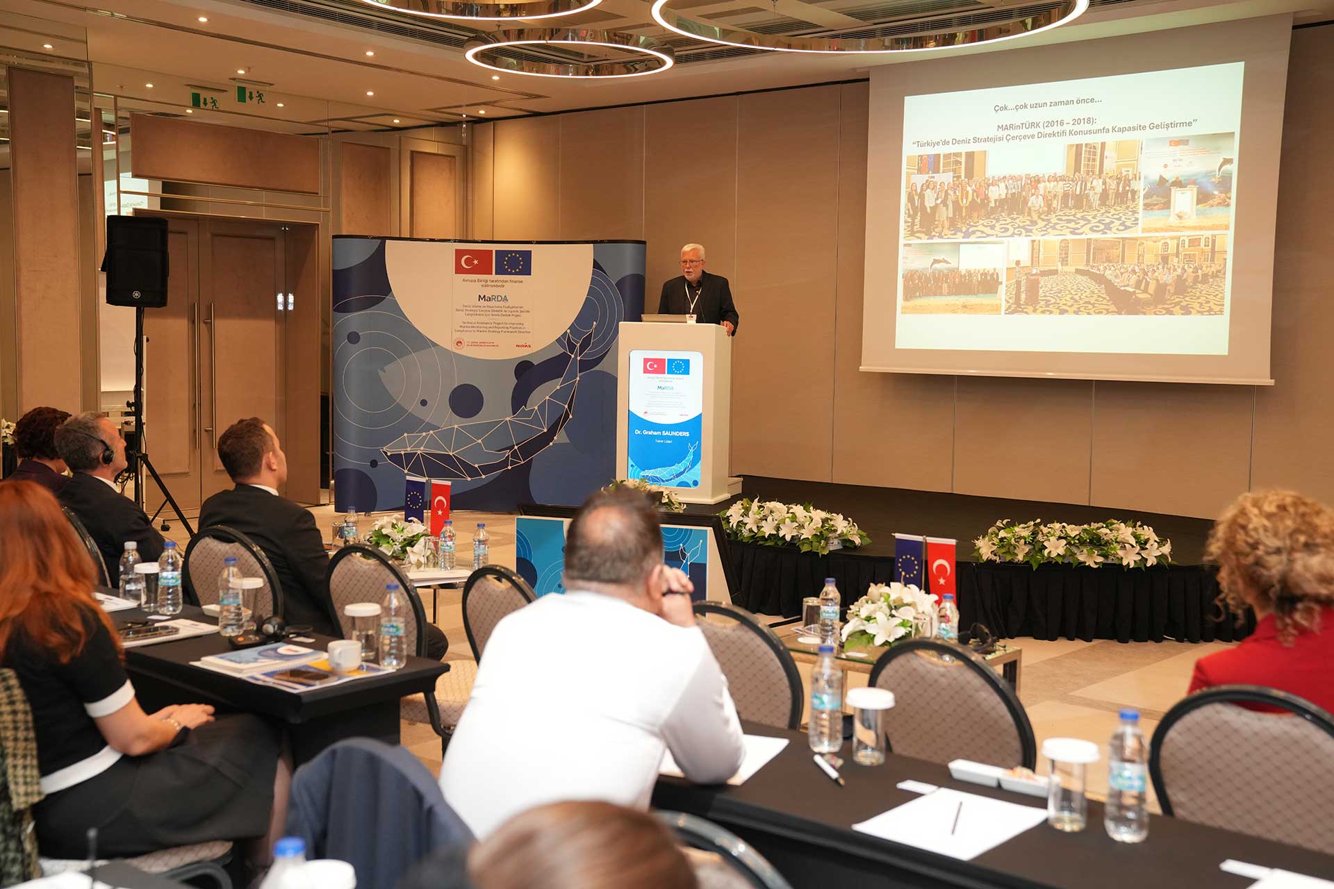 MARDA Projesi Eğitimi - Çevre Bakanlığı 2026 — 2