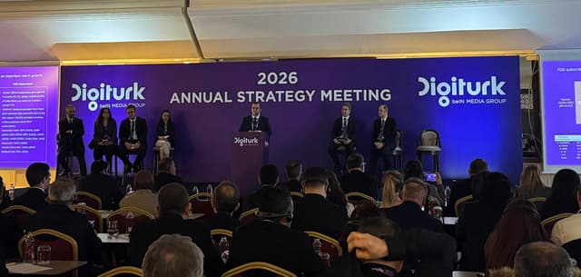 Kurumsal Strateji Toplantısı - 2026