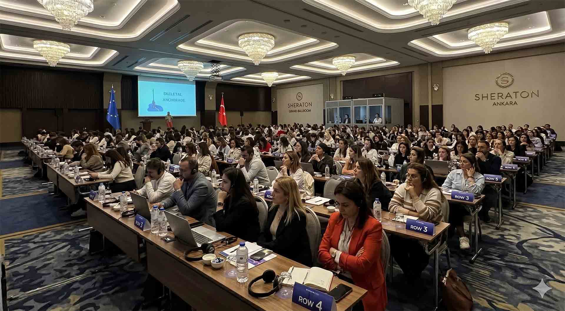 Enerji Bakanlığı TAIEX Toplantısı - 2025