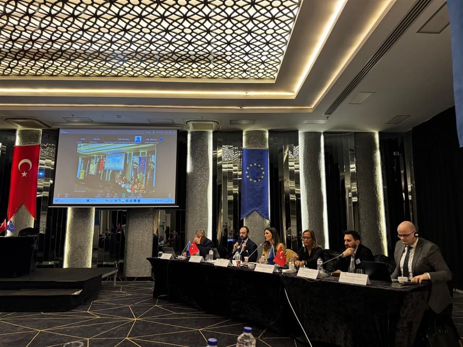 Cyber Resilience Act (CRA)- TAIEX Workshop