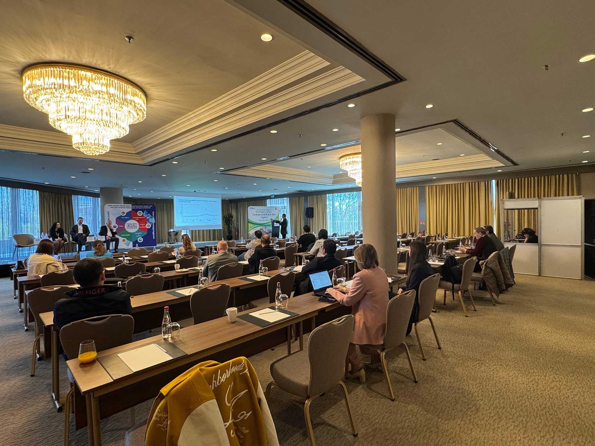 Uluslararası Gübre Konferansı 2026 — 1