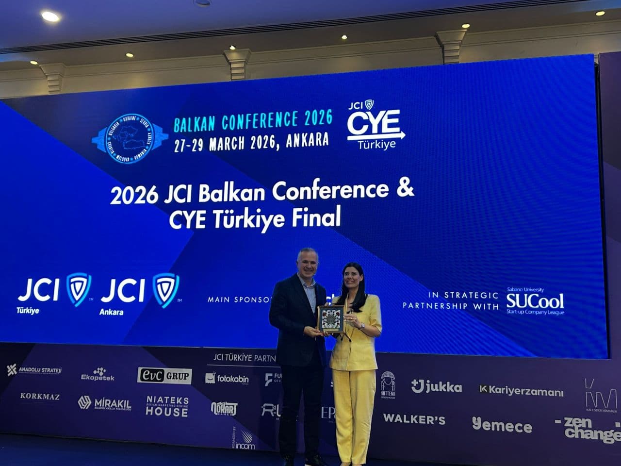 JCI 2026 Balkan Konferansı — 3