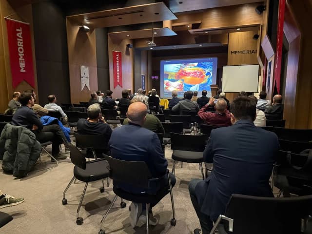 Memorial Hastanesi - Nöromusküler Cerrahi Kongresi