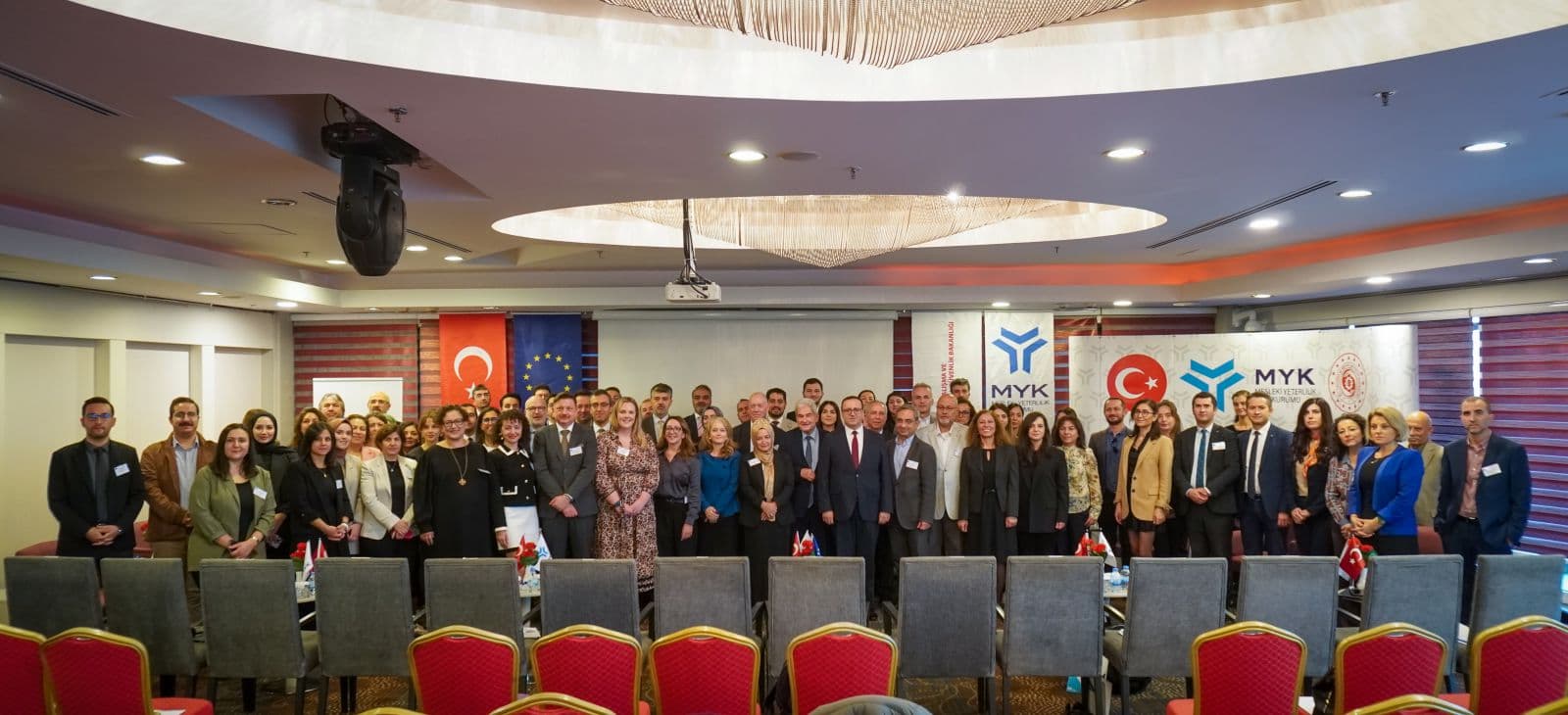 MYK Mikroyeterlilikler Çalıştayı - 2025 — 1