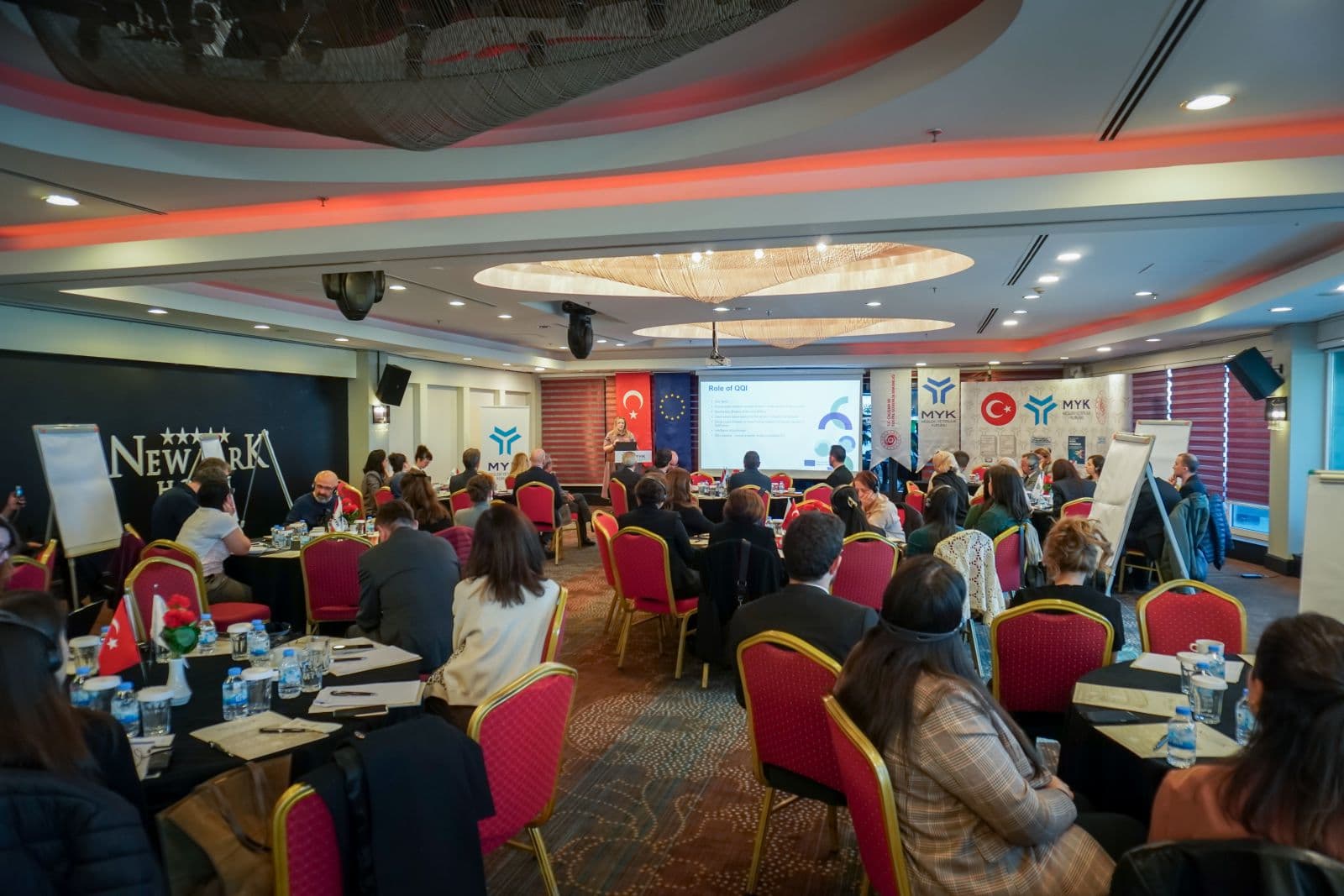 MYK Mikroyeterlilikler Çalıştayı - 2025 — 3