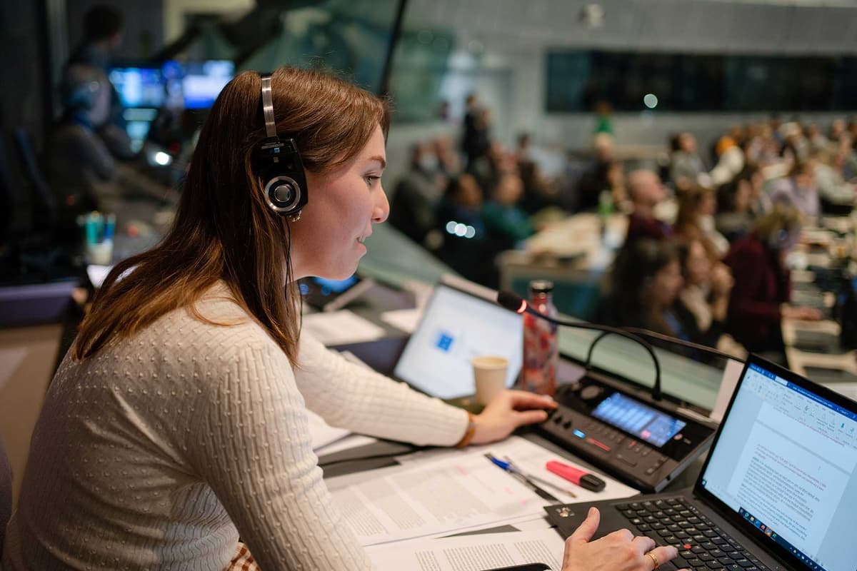 Simultaneous or Consecutive? How to Choose the Right Interpretation Method for Your Event