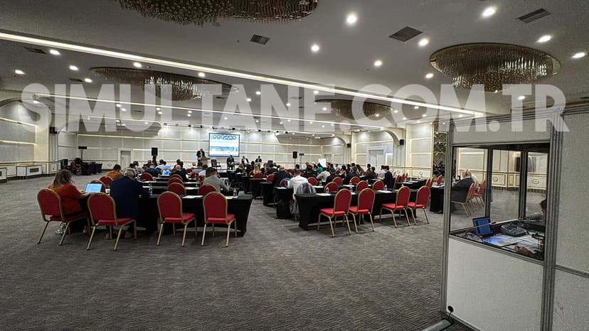 Hybrid Event Interpretation Services: Complete Guide for Multilingual Events