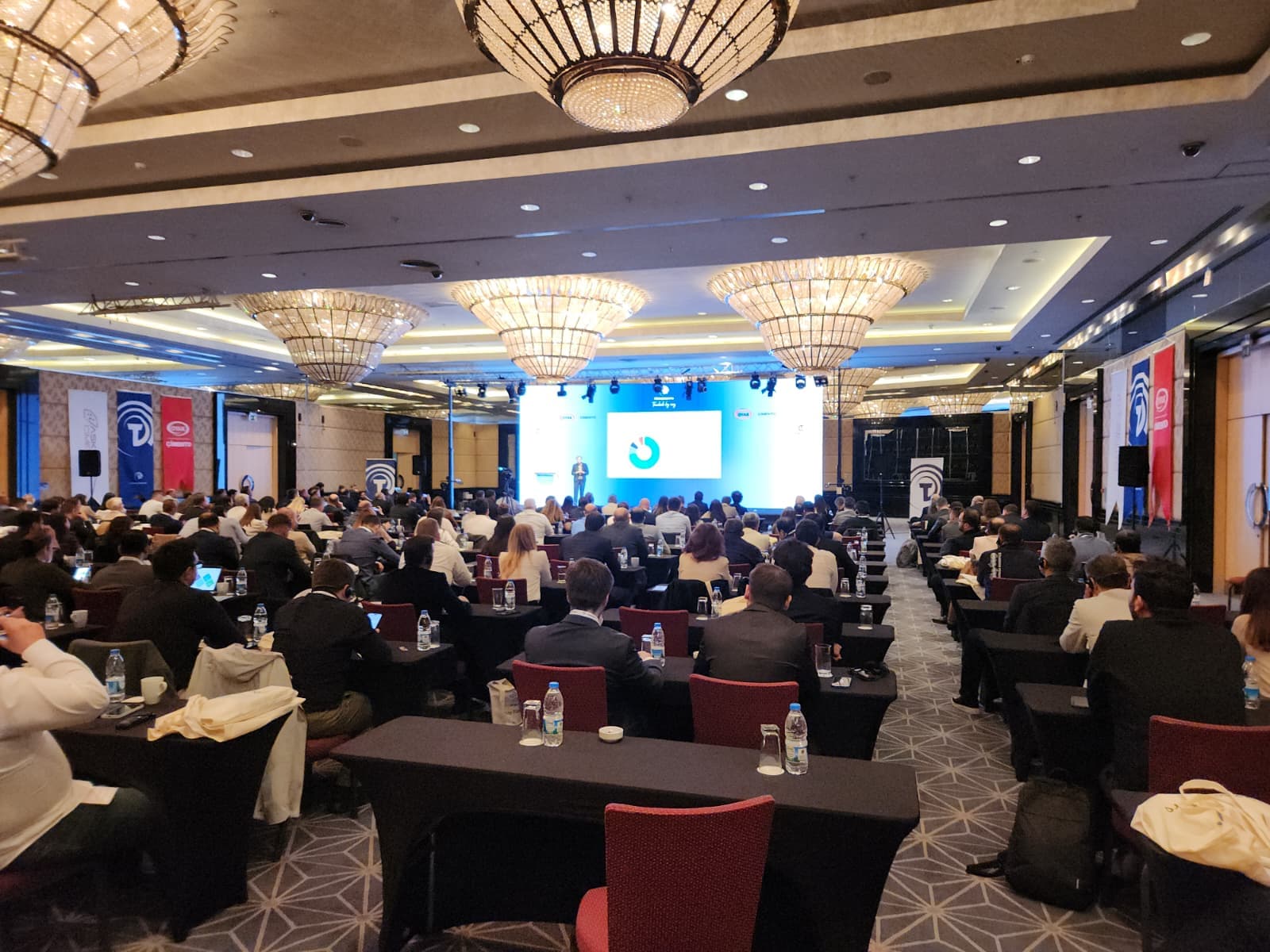 Cement Industry Stakeholders Meeting - 2025