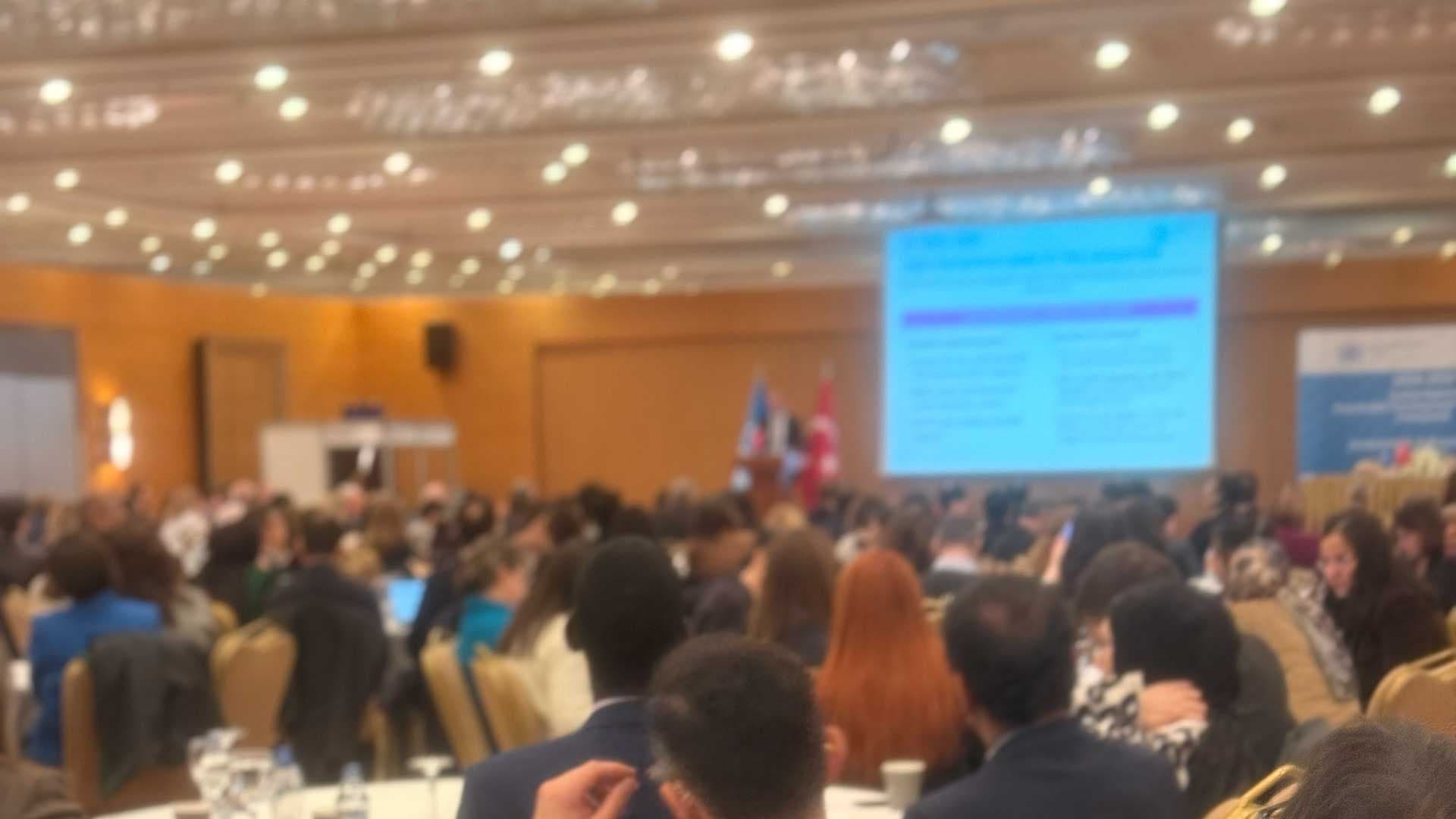 UNSDCF 2026–2030 Launch Event — 2
